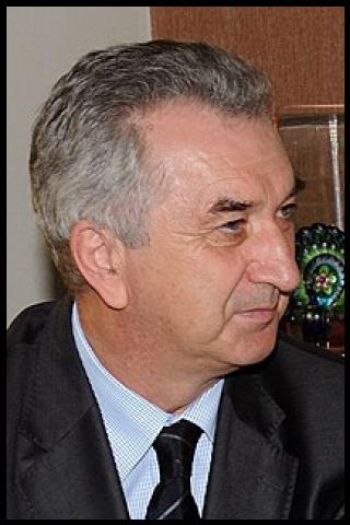 Famous People with surname &Scaron;arović