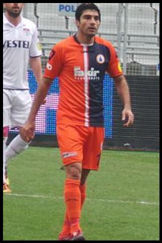 Famous People with surname Sarp