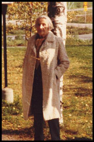 Famous People with surname Sarraute