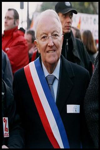 Famous People with surname Sarre