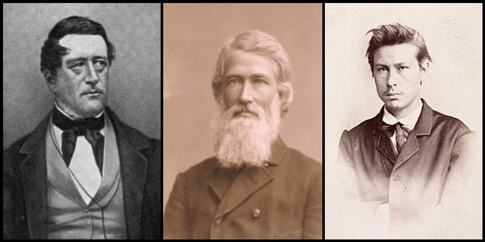 Famous People with surname S&auml;rs