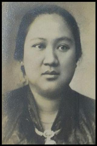 Famous People with surname Sartika