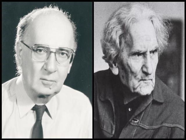 Famous People with surname Saryan