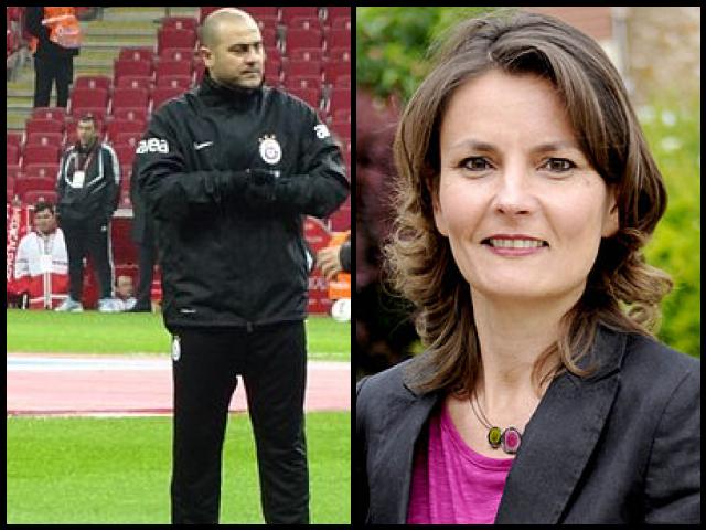 Famous People with surname Sas