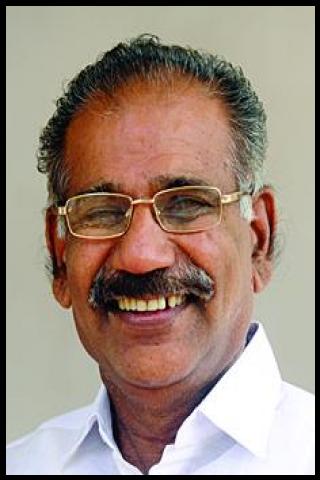 Famous People with surname Saseendran