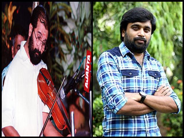 Famous People with surname Sasikumar