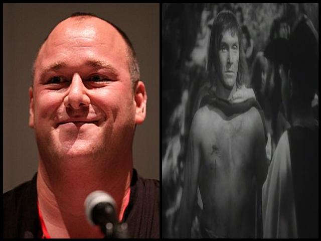 Famous People with surname Sasso