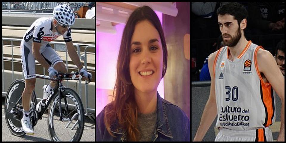 Famous People with surname Sastre