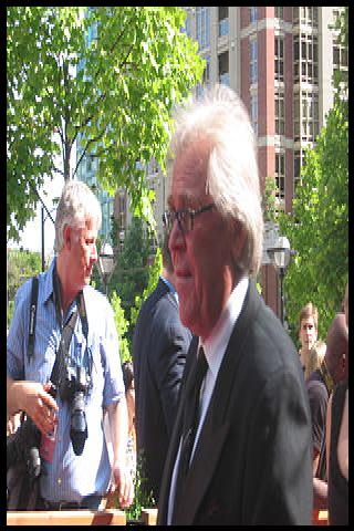 Famous People with surname Sather