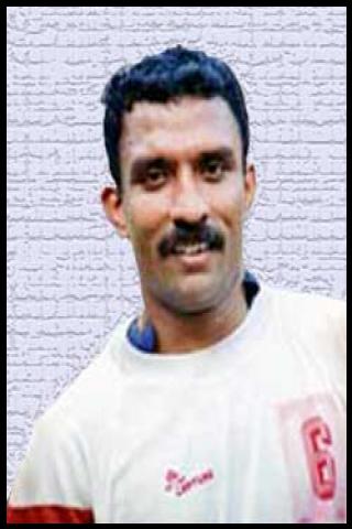 Famous People with surname Sathyan