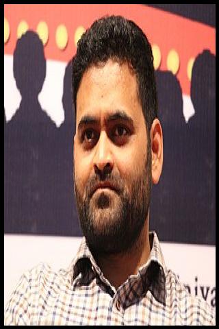 Famous People with surname Sattaru