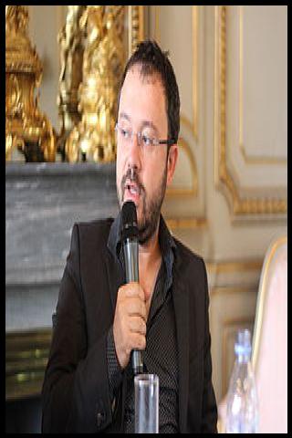 Famous People with surname Sattouf