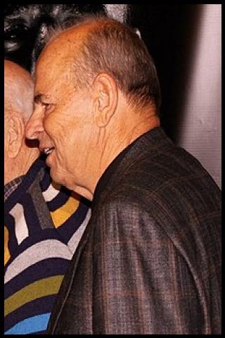 Famous People with surname Sauerland