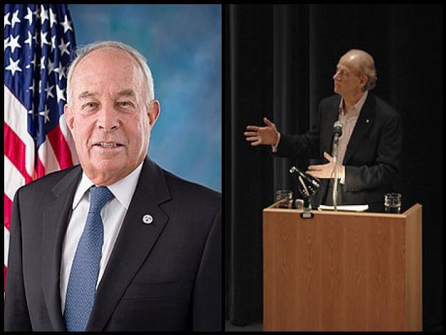 Famous People with surname Saul