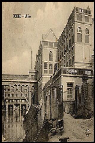 Famous People with surname Saulnier