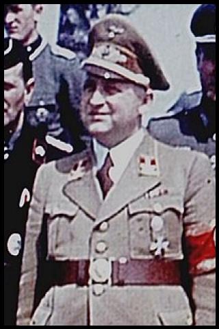 Famous People with surname Saur