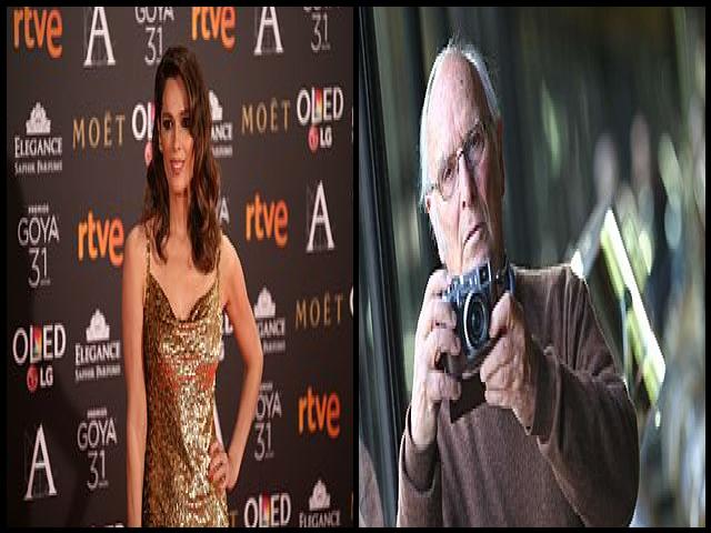 Famous People with surname Saura