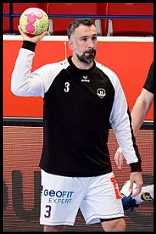 Famous People with surname Saurina