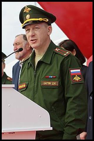 Famous People with surname Sautin