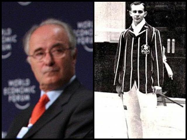 Famous People with surname Sautter