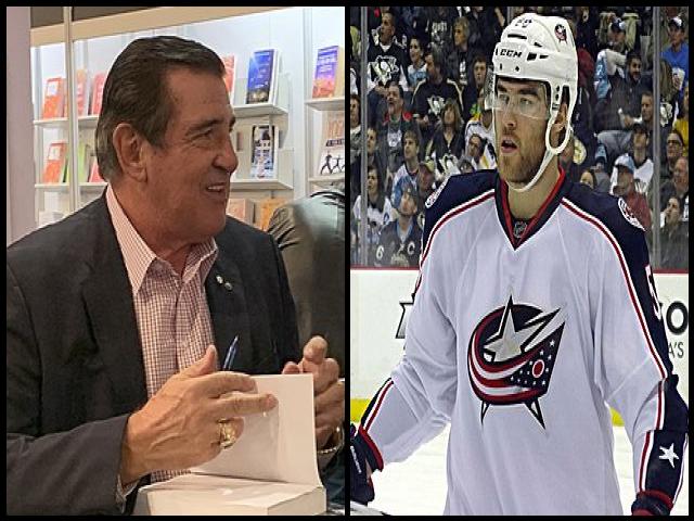 Famous People with surname Savard