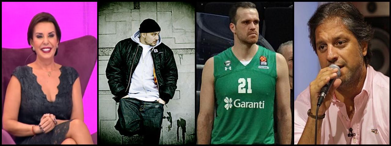 Famous People with surname Savaş