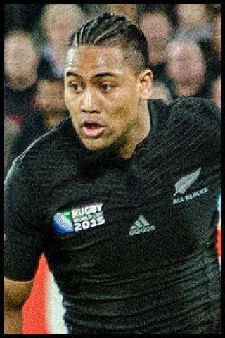 Famous People with surname Savea