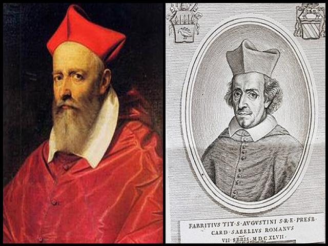 Famous People with surname Savelli