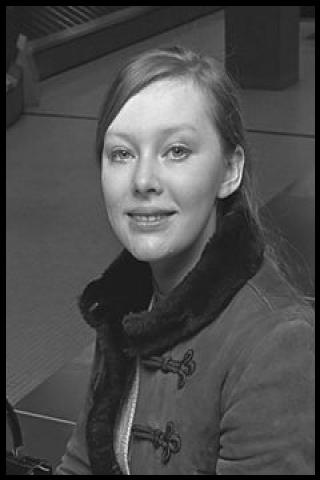 Famous People with surname Savelyeva