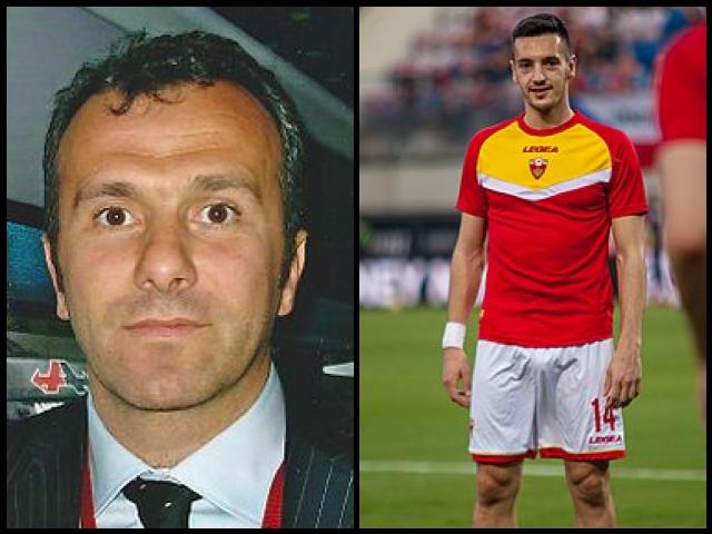 Famous People with surname Savićević