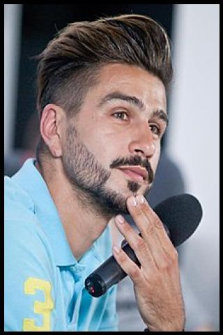 Famous People with surname Savin