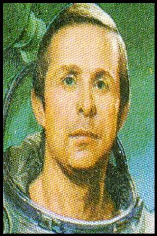 Famous People with surname Savinykh