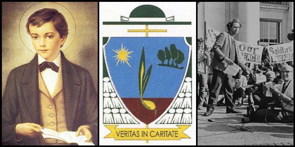 Famous People with surname Savio