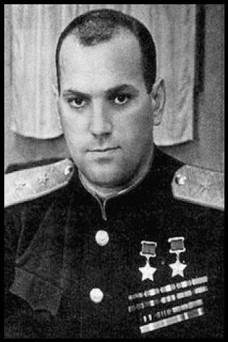 Famous People with surname Savitskiy