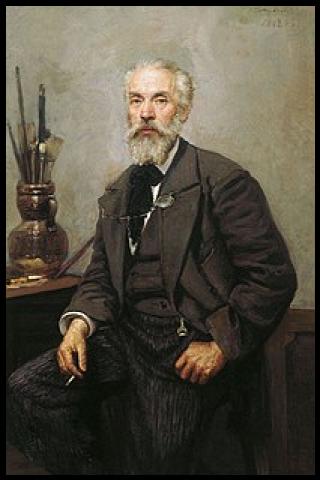 Famous People with surname Savitsky