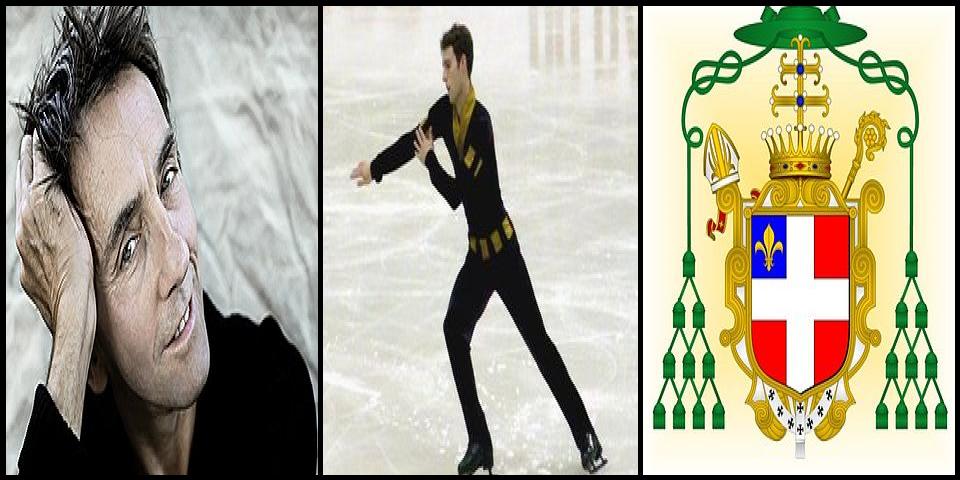 Famous People with surname Savoie