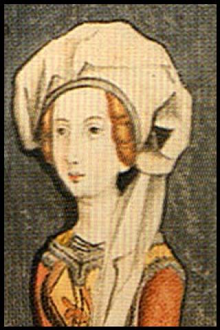 Famous People with surname Savoye