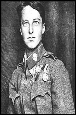 Famous People with surname &Scaron;avs