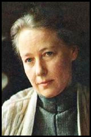 Famous People with surname Savvina