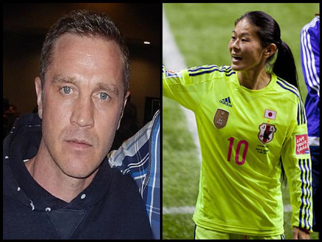 Famous People with surname Sawa