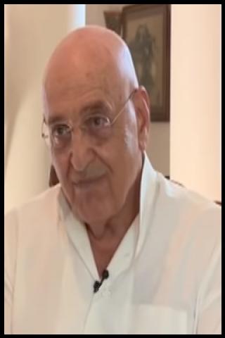 Famous People with surname Sawalha