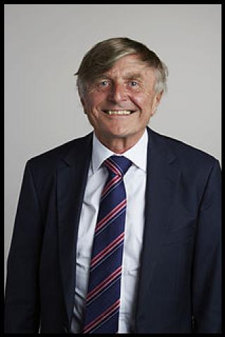 Famous People with surname Saxby