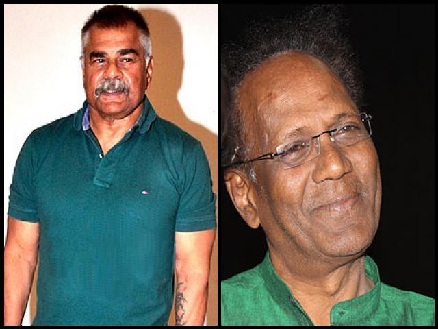 Famous People with surname Saxena