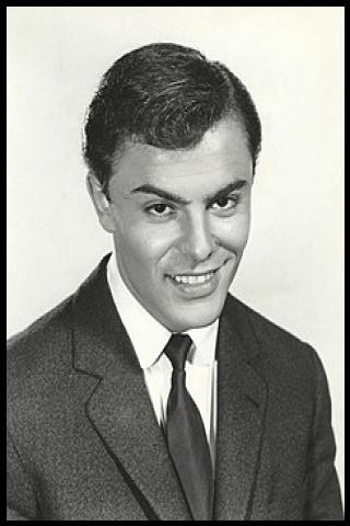 Famous People with surname Saxon