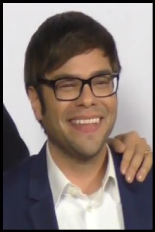 Famous People with surname Saxton