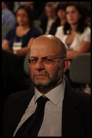 Famous People with surname Sayad