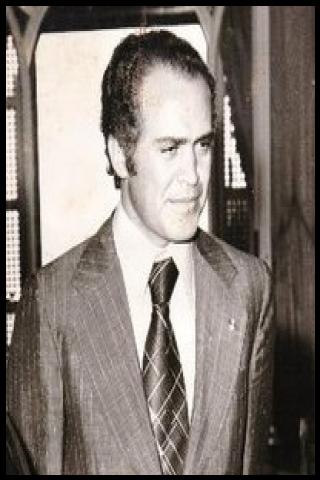 Famous People with surname Sayah