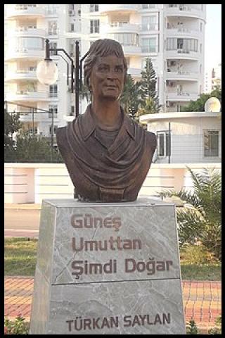 Famous People with surname Saylan