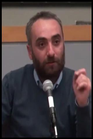 Famous People with surname Saymaz