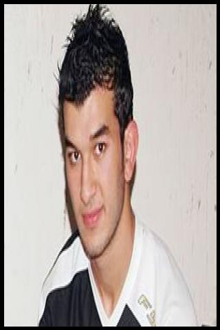 Famous People with surname Sayoud